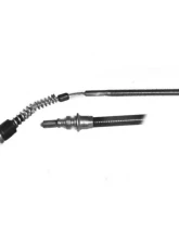 Raybestos Element3 Parking Brake Cable Front BC92916                                     - BC92916 - Image 2