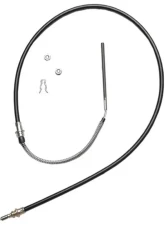 Raybestos Element3 Parking Brake Cable Front BC92916                                     - BC92916 - Image 3