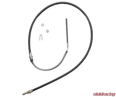 Raybestos Element3 Parking Brake Cable Front BC92916 - BC92916