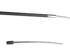 Raybestos Element3 Parking Brake Cable Intermediate BC92931