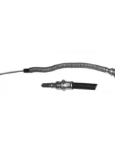 Raybestos Element3 Parking Brake Cable Front BC92949                                     - BC92949 - Image 2