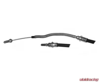 Raybestos Element3 Parking Brake Cable Front BC92949 - BC92949