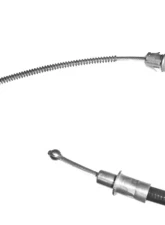 Raybestos Element3 Parking Brake Cable Dodge Rear Right BC92959                                     - BC92959 - Image 2