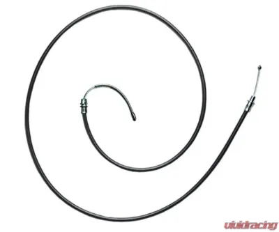 Raybestos Element3 Parking Brake Cable Dodge Rear Right BC92959 - BC92959