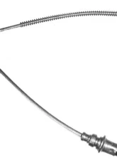 Raybestos Element3 Parking Brake Cable Dodge Rear Left BC92960                                     - BC92960 - Image 3