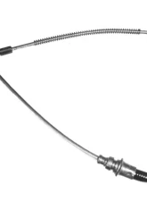 Raybestos Element3 Parking Brake Cable Dodge Rear Left BC92960                                     - BC92960 - Image 2