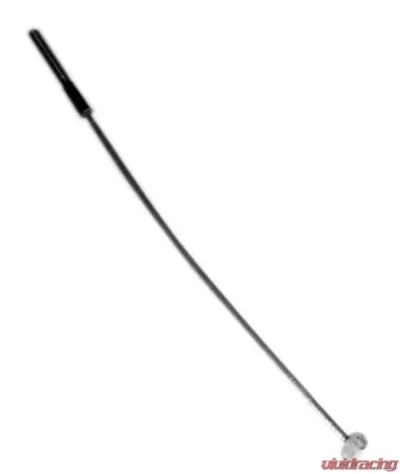 Raybestos Element3 Parking Brake Cable Toyota Front BC92968 - BC92968