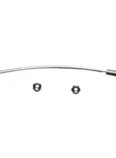 Raybestos Element3 Parking Brake Cable Toyota Front BC92968                                     - BC92968 - Image 3