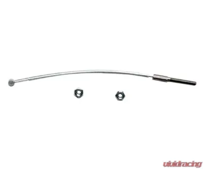 Raybestos Element3 Parking Brake Cable Toyota Front BC92968 - BC92968