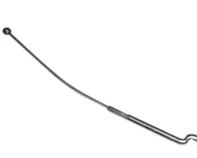 Raybestos Element3 Parking Brake Cable Dodge Intermediate BC93000