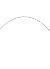 Raybestos Element3 Parking Brake Cable Dodge Intermediate BC93001                                     - BC93001 - Image 3