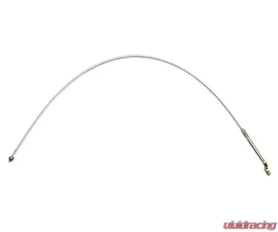 Raybestos Element3 Parking Brake Cable Dodge Intermediate BC93001 - BC93001