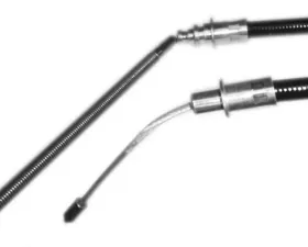 Raybestos Element3 Parking Brake Cable Dodge Front BC93025
