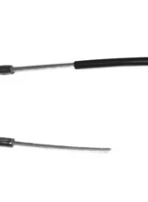 Raybestos Element3 Parking Brake Cable Jeep Intermediate BC93031                                     - BC93031 - Image 2
