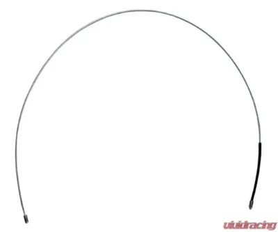 Raybestos Element3 Parking Brake Cable Jeep Intermediate BC93031 - BC93031