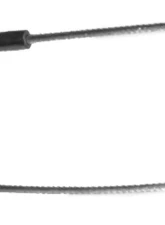 Raybestos Element3 Parking Brake Cable Jeep Intermediate BC93032                                     - BC93032 - Image 3