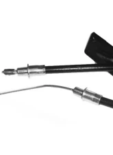 Raybestos Element3 Parking Brake Cable Front BC93048                                     - BC93048 - Image 2