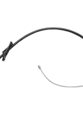 Raybestos Element3 Parking Brake Cable Front BC93048                                     - BC93048 - Image 3
