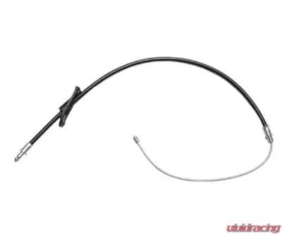 Raybestos Element3 Parking Brake Cable Front BC93048 - BC93048
