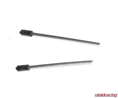 Raybestos Element3 Parking Brake Cable Intermediate BC93049 - BC93049