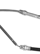 Raybestos Element3 Parking Brake Cable Rear Left BC93057                                     - BC93057 - Image 3