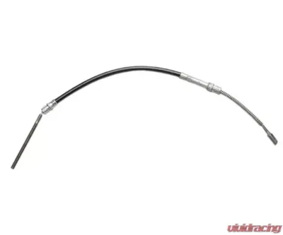 Raybestos Element3 Parking Brake Cable Rear Left BC93057 - BC93057
