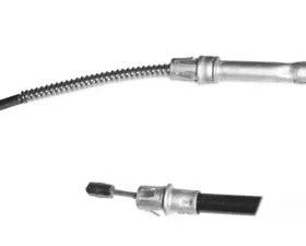 Raybestos Element3 Parking Brake Cable Rear Right BC93058