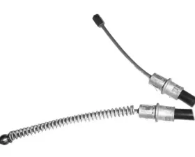 Raybestos Element3 Parking Brake Cable BC93062