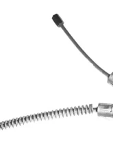 Raybestos Element3 Parking Brake Cable BC93062                                     - BC93062 - Image 3