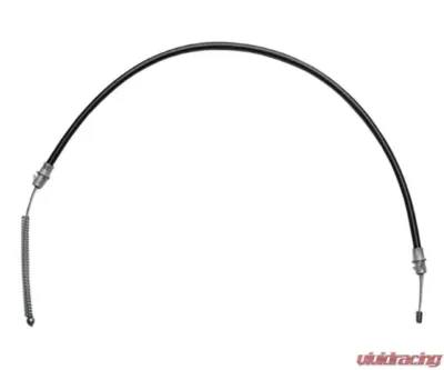 Raybestos Element3 Parking Brake Cable BC93062 - BC93062