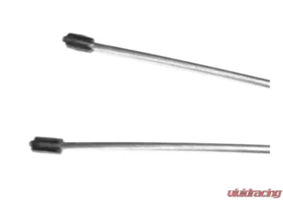 Raybestos Element3 Parking Brake Cable Intermediate BC93066 - BC93066