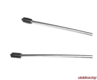 Raybestos Element3 Parking Brake Cable Intermediate BC93066 - BC93066