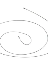 Raybestos Element3 Parking Brake Cable Intermediate BC93066                                     - BC93066 - Image 3
