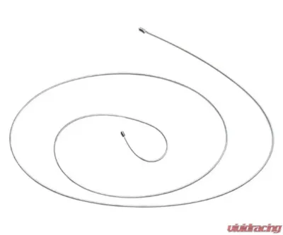 Raybestos Element3 Parking Brake Cable Intermediate BC93066 - BC93066