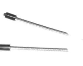 Raybestos Element3 Parking Brake Cable Jeep J20 Intermediate 1981-1986 BC93068