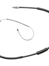 Raybestos Element3 Parking Brake Cable Rear Left BC93084                                     - BC93084 - Image 3