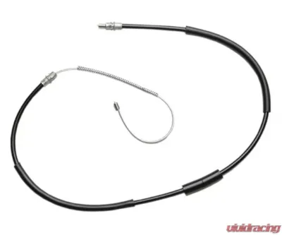 Raybestos Element3 Parking Brake Cable Rear Left BC93084 - BC93084