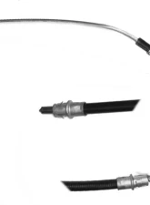 Raybestos Element3 Parking Brake Cable Front BC93091                                     - BC93091 - Image 3