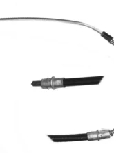 Raybestos Element3 Parking Brake Cable Front BC93091                                     - BC93091 - Image 2