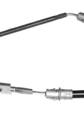 Raybestos Element3 Parking Brake Cable Front BC93132                                     - BC93132 - Image 3