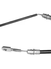 Raybestos Element3 Parking Brake Cable Front BC93132                                     - BC93132 - Image 2
