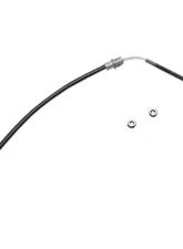 Raybestos Element3 Parking Brake Cable Front BC93132                                     - BC93132 - Image 3