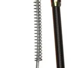 Raybestos Element3 Parking Brake Cable Dodge Rear Right BC93142