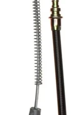 Raybestos Element3 Parking Brake Cable Dodge Rear Right BC93142                                     - BC93142 - Image 3