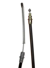 Raybestos Element3 Parking Brake Cable Dodge Rear Right BC93142                                     - BC93142 - Image 2