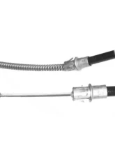 Raybestos Element3 Parking Brake Cable Rear BC93154                                     - BC93154 - Image 2