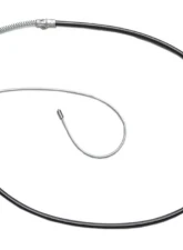 Raybestos Element3 Parking Brake Cable Rear BC93154                                     - BC93154 - Image 3