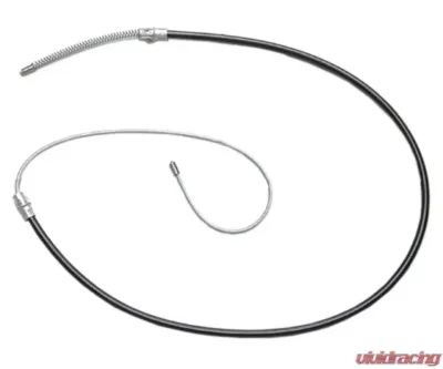 Raybestos Element3 Parking Brake Cable Rear BC93154 - BC93154