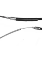 Raybestos Element3 Parking Brake Cable Volkswagen Rear BC93171                                     - BC93171 - Image 2