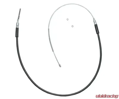 Raybestos Element3 Parking Brake Cable Volkswagen Rear BC93171 - BC93171